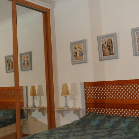 La Marina Διαμέρισμα Ribadeo Εξωτερικό φωτογραφία