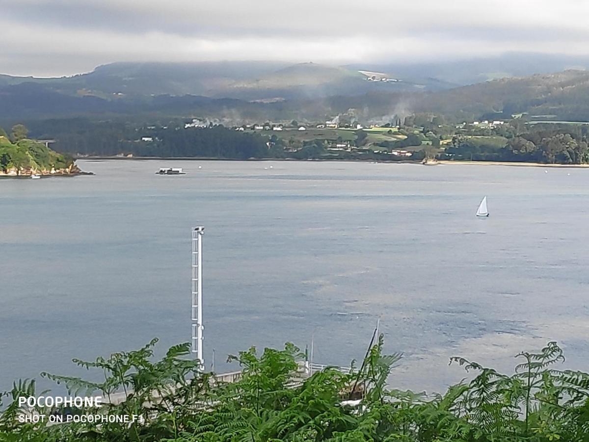 La Marina Διαμέρισμα Ribadeo Εξωτερικό φωτογραφία