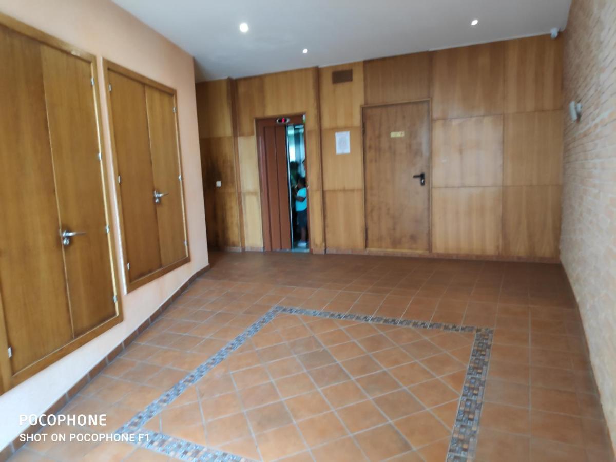 La Marina Διαμέρισμα Ribadeo Εξωτερικό φωτογραφία