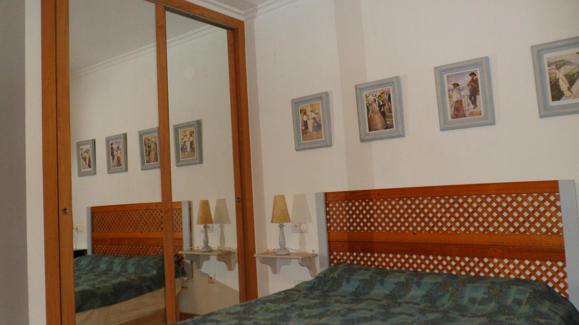 La Marina Διαμέρισμα Ribadeo Εξωτερικό φωτογραφία