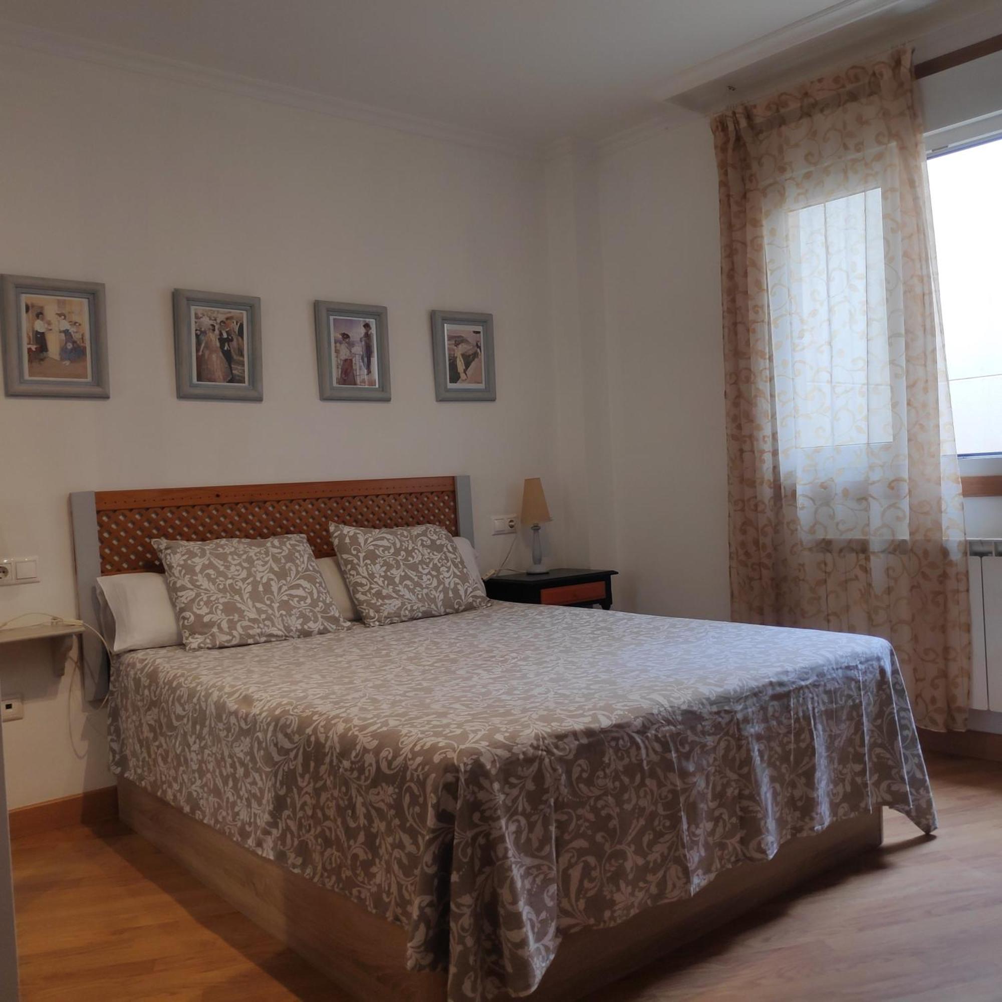 La Marina Διαμέρισμα Ribadeo Εξωτερικό φωτογραφία